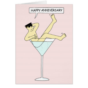 Feliz aniversario Humor masculino gay