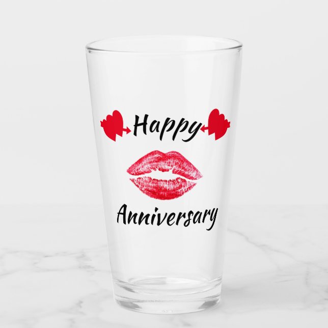 FELIZ ANIVERSARIO KISS (Anverso)