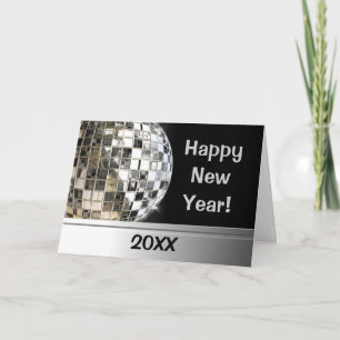 Feliz Año Nuevo 2013 o Tarjetas de Felicitación de