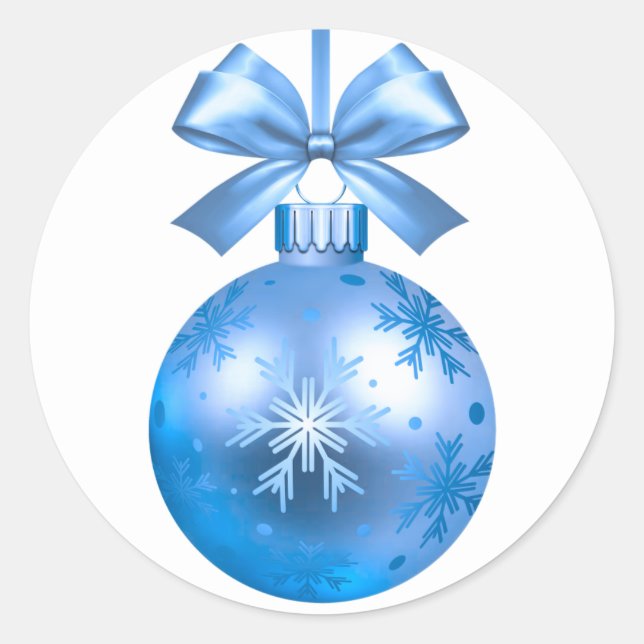 feliz año nuevo 2022 adorno pegatina redondo clási (Anverso)