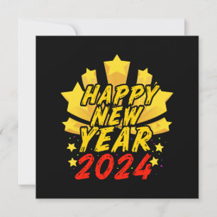 Feliz Año Nuevo 2024