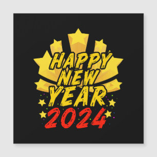Feliz Año Nuevo 2024
