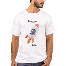 ¡Feliz Año Nuevo 2026 Camiseta – ¡Celebra con Esti