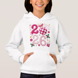 Feliz Año Nuevo 2026 Colección Familiar a Juego