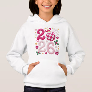 Feliz Año Nuevo 2026 Colección Familiar a Juego