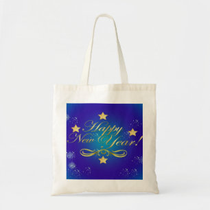 Feliz Año Nuevo en la bolsa