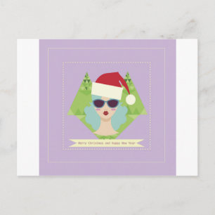 feliz año nuevo feliz de navidad