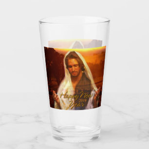 Feliz Año Nuevo Jesús 2019