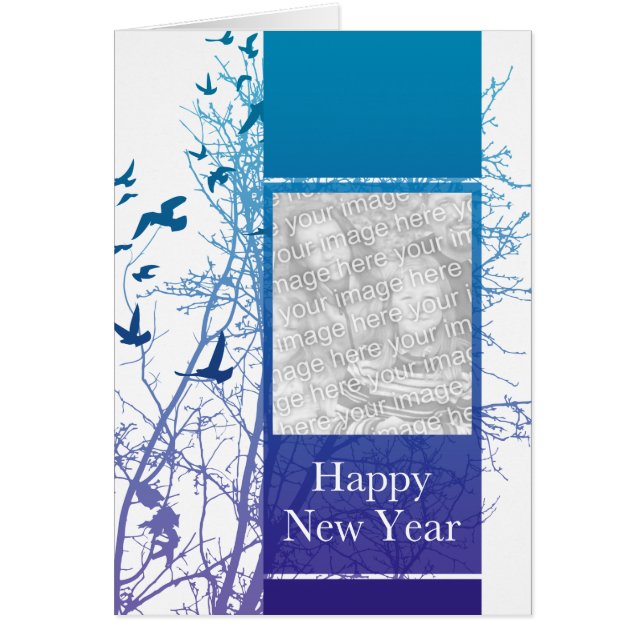 feliz año nuevo (sihouscreen) (Frente)