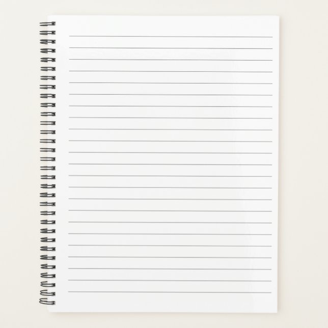 Feliz Boda de la vida casado planificador con rega (Anverso)