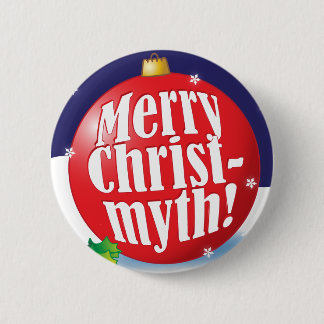 Feliz botón de Christmyth