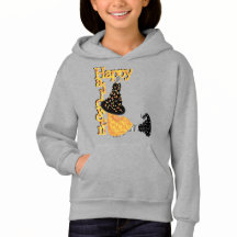 Feliz Bruja de Halloween