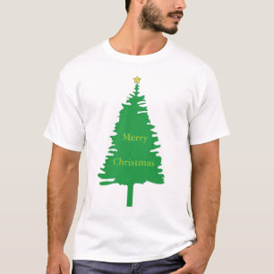 Feliz Camisa de Navidad