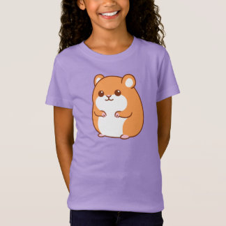Feliz Camisa Hamster #3
