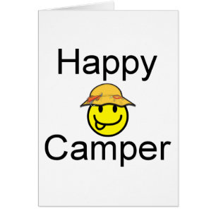 Feliz Camper