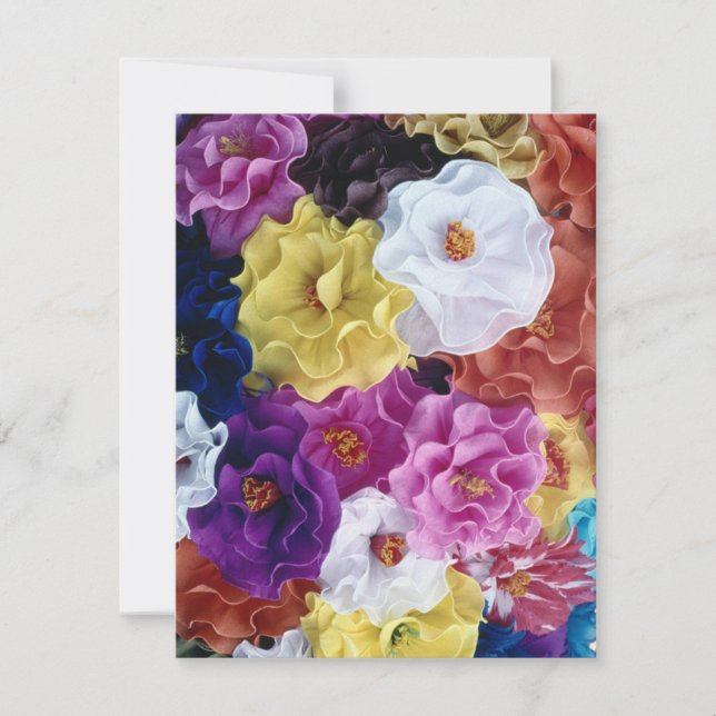 ¡Feliz Cinco de Mayo! (Anverso)