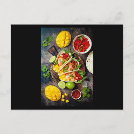 Feliz Cinco de Mayo! Tarjeta de Felicitación