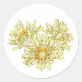 Feliz Con Tu Pegatina