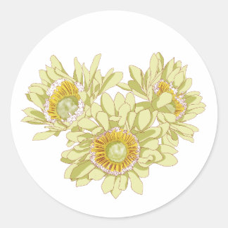 Feliz Con Tu Pegatina