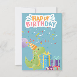 Feliz cumpleaños