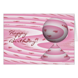 ¡Feliz cumpleaños!