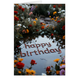 Feliz Cumpleaños