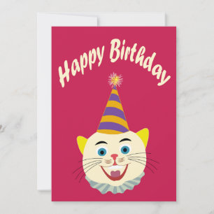 Feliz Cumpleaños