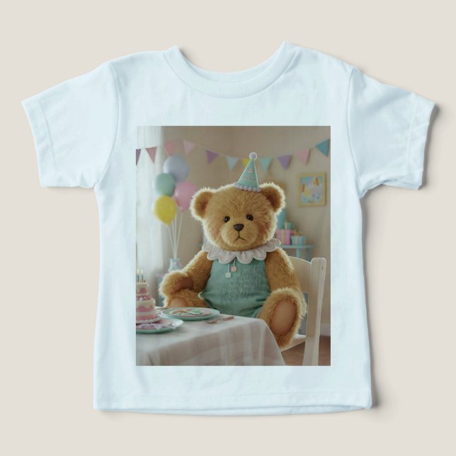 ¡Feliz cumpleaños! (Diseño delantero )