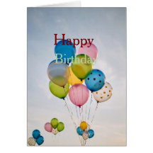 Feliz Cumpleaños