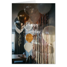 Feliz Cumpleaños