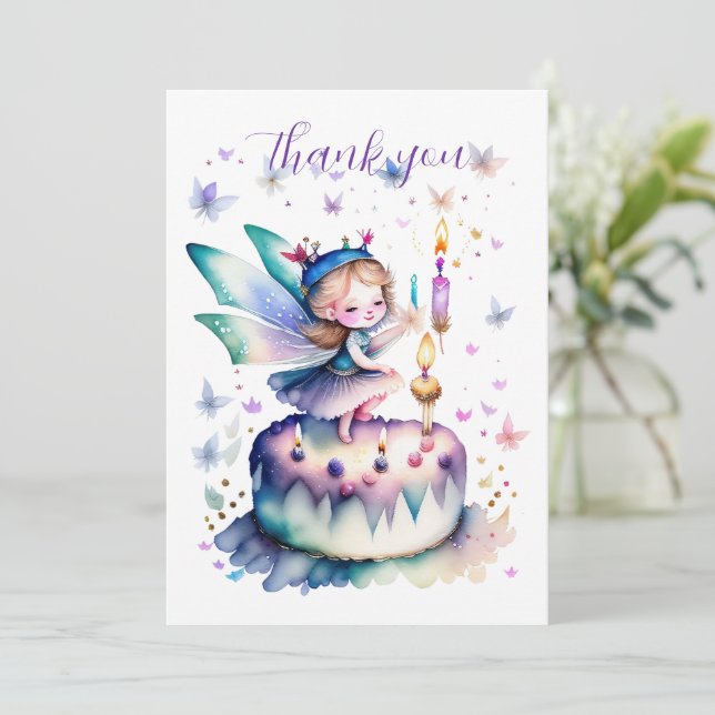 Feliz cumpleaños 01 (Anverso de pie)