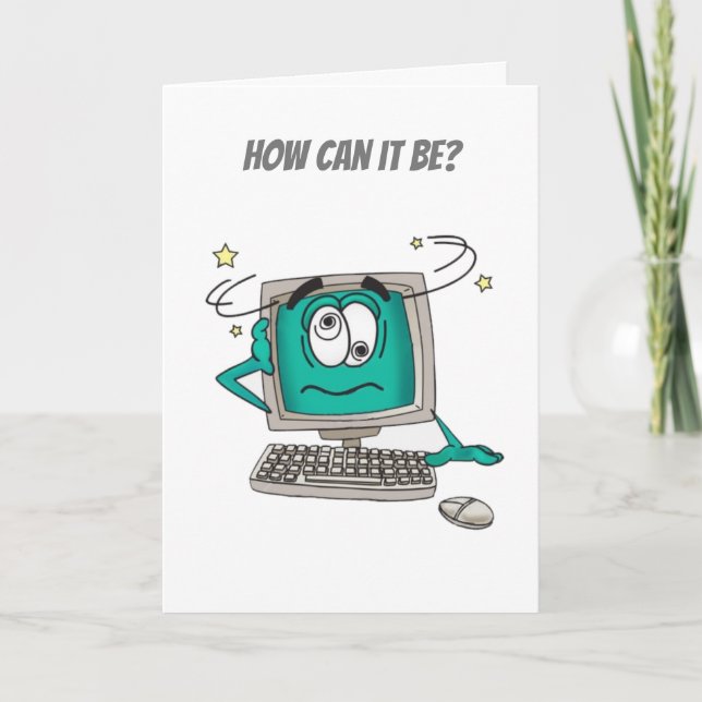 **FELIZ CUMPLEAÑOS 13** TARJETA (Anverso)