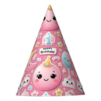 Feliz cumpleaños a gorra