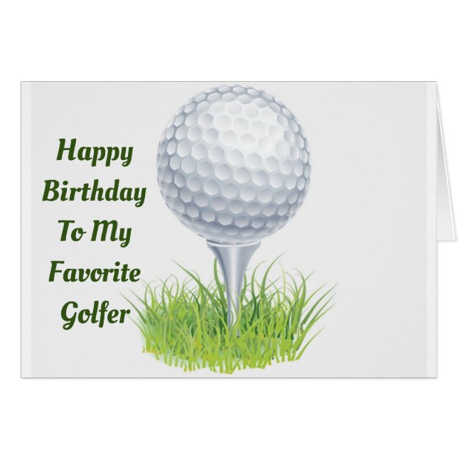 FELIZ "CUMPLEAÑOS" A MI "TÍO FAVORITO" (Anverso (Horizontal))