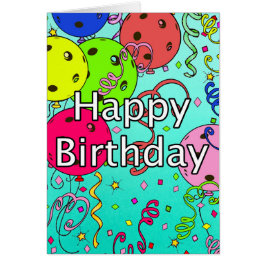 Feliz cumpleaños a tu jugador favorito de pelota d