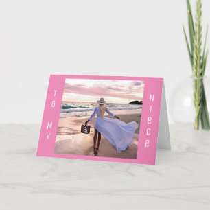 FELIZ CUMPLEAÑOS A UNA TARJETA ***ESPECIAL DE NIEC