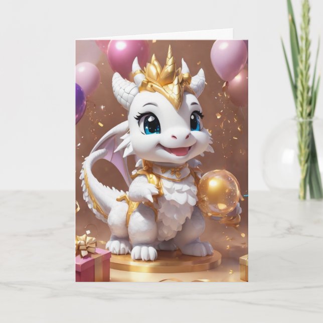 Feliz Cumpleaños /Agrega Tu Mensaje :-) Tarjeta (Anverso)