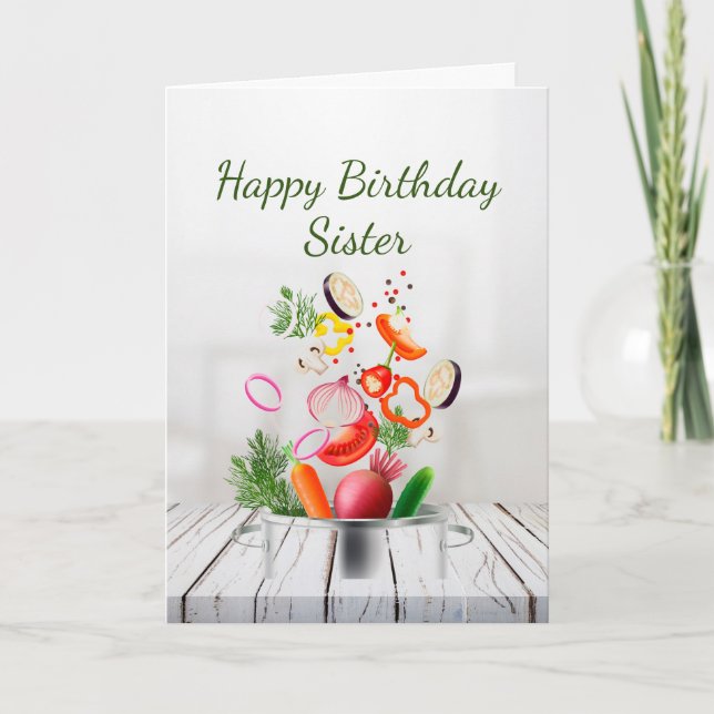 Feliz cumpleaños, amor y aprecio por la tarjeta de (Anverso)