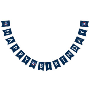 Feliz Cumpleaños Boricua, Bandera de Puerto Rico