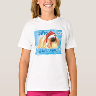 Feliz cumpleaños, camiseta de Pekingese