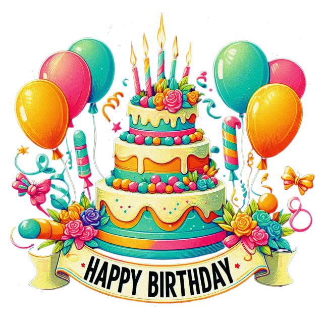 Feliz cumpleaños celebra con estilo| camisetas (Subido por el creador)