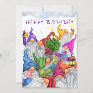 Feliz cumpleaños - Celebración del cumpleaños de G