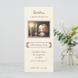 Feliz cumpleaños Chica 01