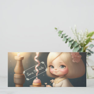 Feliz cumpleaños Chica 01