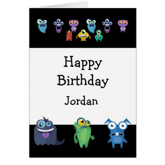 Feliz cumpleaños, Chica, Personalizados divertidos