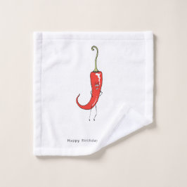 Feliz Cumpleaños Cosita Caliente. Cumpleaños