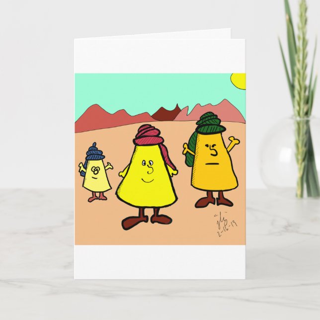 Feliz cumpleaños desde la tarjeta de cumpleaños de (Anverso)