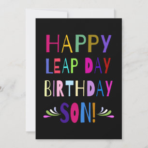 ¡Feliz cumpleaños, hijo!   Tu Personalizar