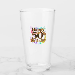 Feliz cumpleaños número 50