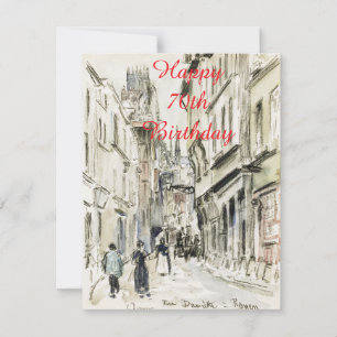 Feliz cumpleaños número 50